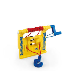 Rolly Toys - Rollypowerwinch - Juego de Imaginación