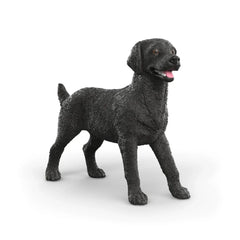 SCHLEICH - Femmina nera di Labrador Retriever - Figuras de Acción y Juguetes - 3+ - 84414923