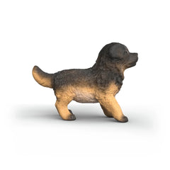SCHLEICH - German Shepherd Puppy - Action & Toy Figures - 3+ - 84414925