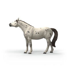 SCHLEICH - Knabstrupper Gelding - Action & Toy Figures - 84414916