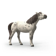 SCHLEICH - Knabstrupper Gelding - Action & Toy Figures - 84414916