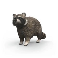 SCHLEICH - Raccoon - FARM WORLD - 3+ - 84414937