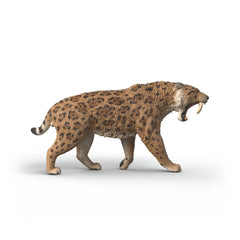 SCHLEICH - Smilodonte - DINOSAURS - 3 a 10 Años - 84415054