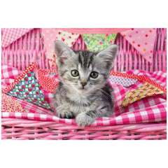 SCHMIDT SPIELE - Mis Animales Bebés Más Lindos 48 Piezas Rompecabezas para Niños - Rompecabezas