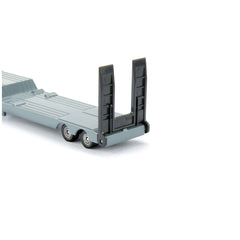 SIKU - Camión MAN con Bulldozer - Vehículos de Juego