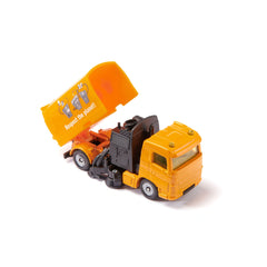 SIKU - Municipal Set - Play Vehicles