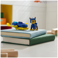 SPIN MASTER - Paw Patrol Chase Hoverboard - Toy Playsets