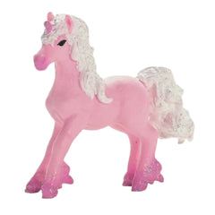 Schleich - Bayala - Potro Unicornio Flor - Figuras de Acción y Juguetes - 70832