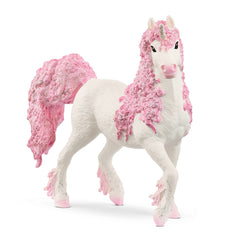 Schleich - Bayala - Flower Unicorn Sea - Action & Toy Figures - 70831