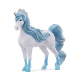 Schleich - Bayala - Yegua Unicornio Fluyente - Figuras de Acción y Juguetes - 70823