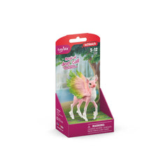 Schleich - Bayala - Ciervo Mágico - Figuras de Acción y Juguetes - 70821
