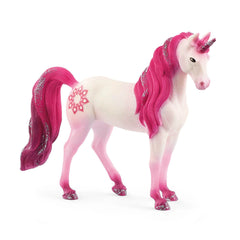 Schleich - Bayala - Mandala Unicorn Sea - Action & Toy Figures - 70717