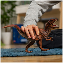 Schleich - Dinosaurios - Alosaurus - Figuras de Acción y Juguetes - 15043