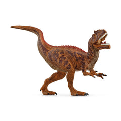 Schleich - Dinosaurios - Alosaurus - Figuras de Acción y Juguetes - 15043