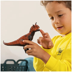 Schleich - Dinosaurios - Carnotauro - Figuras de Acción y Juguetes - 14586