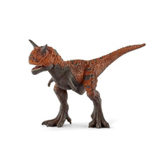 Schleich - Dinosaurios - Carnotauro - Figuras de Acción y Juguetes - 14586