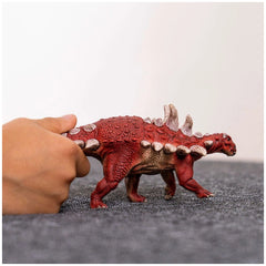 Schleich - Dinosaurs - Gastonia - Action & Toy Figures - 15036