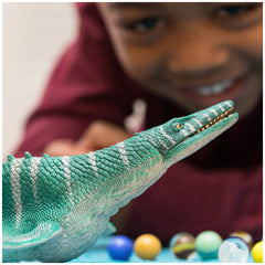 Schleich - Dinosaurios - Mosasaurus - Figuras de Acción y Juguetes - 15026