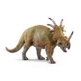 Schleich - Dinosaurios - Estiracosaura - Figuras de Acción y Juguetes - 15033