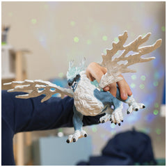 Schleich - Eldrador Creatures - Dragón de Hielo - Figuras de Acción y Juguetes - 70790