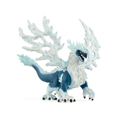 Schleich - Eldrador Creatures - Dragón de Hielo - Figuras de Acción y Juguetes - 70790
