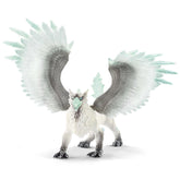 Schleich - Eldrador Creatures - Ice Griffin - Action & Toy Figures - 70143
