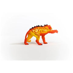 Schleich - Eldrador Creatures - Lava Tiger - Action & Toy Figures - 70148
