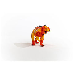 Schleich - Eldrador Creatures - Lava Tiger - Action & Toy Figures - 70148