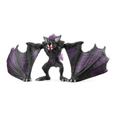 Schleich - Eldrador Creatures - Murciélago Sombra - Figuras de Acción y Juguetes - 70792
