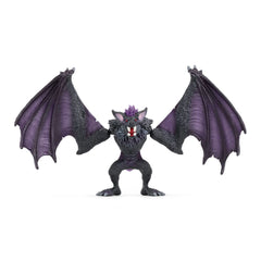 Schleich - Eldrador Creatures - Murciélago Sombra - Figuras de Acción y Juguetes - 70792