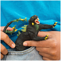 Schleich - Eldrador Creatures - Shadow Panther - Action & Toy Figures - 42522