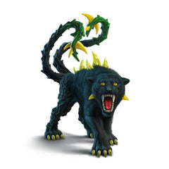 Schleich - Eldrador Creatures - Shadow Panther - Action & Toy Figures - 42522