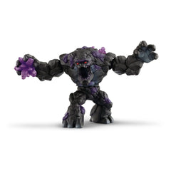Schleich - Criaturas de Eldrador - Monstruo de Piedra Sombra - Figuras de Acción y Juguetes - 70158