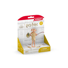 Schleich - Harry Potter - Dobby™ - Figuras de Acción y Juguetes - 13985