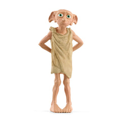 Schleich - Harry Potter - Dobby™ - Figuras de Acción y Juguetes - 13985