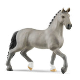 Schleich - Horse Club - Potro de Selle Francés - Figuras de Acción y Juguetes - 13956