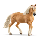 Schleich - Horse Club - Haflinger Mare - Action & Toy Figures - 13950