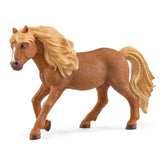 Schleich - Horse Club - Potro Islandés - Figuras de Acción y Juguetes - 13943