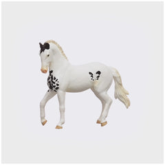 Schleich - Horse Club - Potro Marwari - Figuras de Acción y Juguetes - 14898