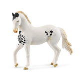 Schleich - Horse Club - Marwari Stallion - Action & Toy Figures - 14898