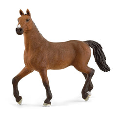 Schleich - Horse Club - Yegua Oldenbug - Figuras de Acción y Juguetes - 13945