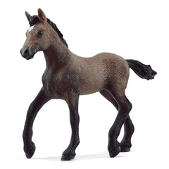Schleich - Horse Club - Paso Peruano Foal - Action & Toy Figures - 13954