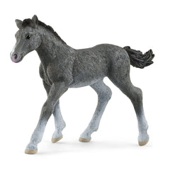 Schleich - Horse Club - Trakehner Colt - Action & Toy Figures - 13944