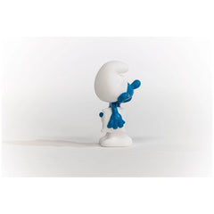 Schleich - The Smurfs - Lazy Smurf - Action & Toy Figures - 20838