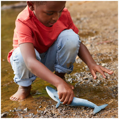 Schleich - Wild Life - Blue Whale - Action & Toy Figures - 14806