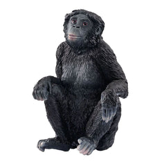 Schleich - Vida Salvaje - Bonobo Femenino - Figuras de Acción y Juguetes - 14875