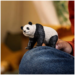 Schleich - Vida Salvaje - Panda Gigante - Figuras de Acción y Juguetes - 14885