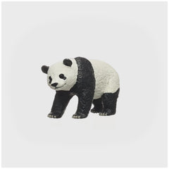 Schleich - Vida Salvaje - Panda Gigante - Figuras de Acción y Juguetes - 14885