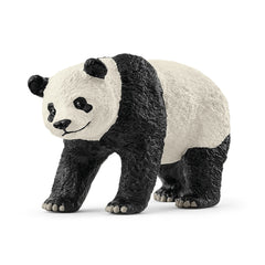 Schleich - Vida Salvaje - Panda Gigante - Figuras de Acción y Juguetes - 14885