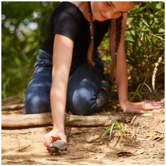 Schleich - Vida Salvaje - Tortuga Gigante - Figuras de Acción y Juguetes - 14824